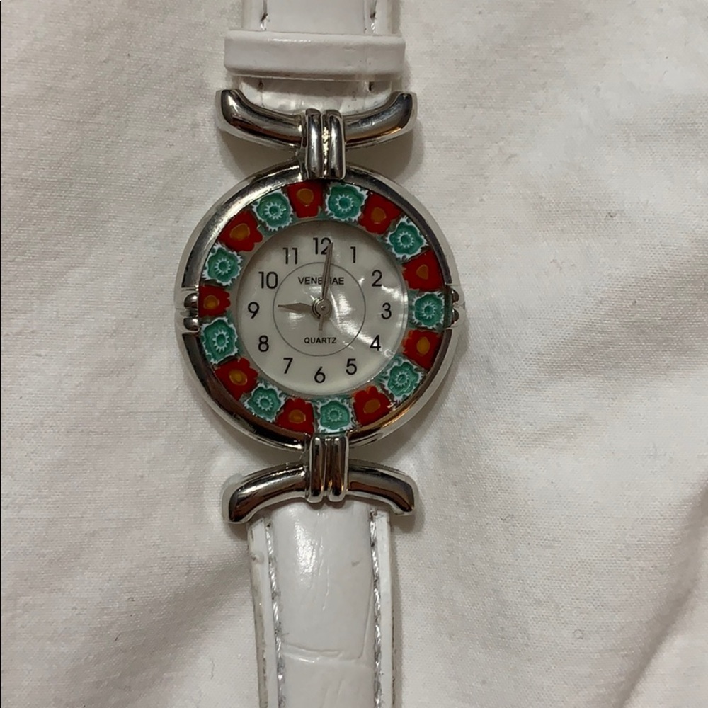 Italian watch